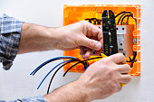 Cable testing equipments